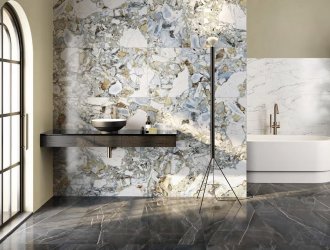 Плитка Vitra коллекция CityMarble