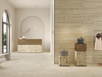Плитка Vitra коллекция CityStone