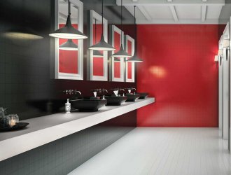 Плитка Vitra коллекция Color