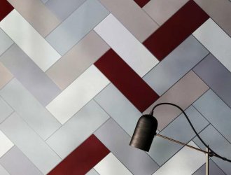 Плитка Vitra коллекция Color