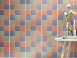 Плитка Vitra коллекция Color