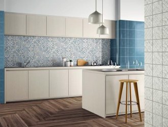 Плитка Vitra коллекция CraftMix