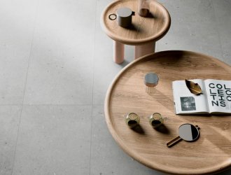 Плитка Vitra коллекция Flakecement