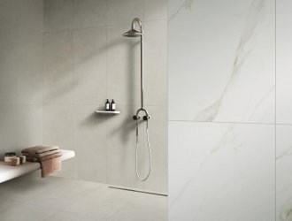 Плитка Vitra коллекция Flakecement