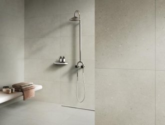 Плитка Vitra коллекция Flakecement