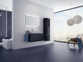 Плитка Vitra коллекция Futura XL