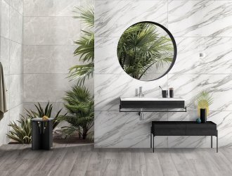 Плитка Vitra коллекция Marble Set