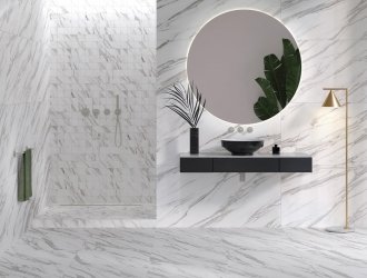 Плитка Vitra коллекция Marble Set
