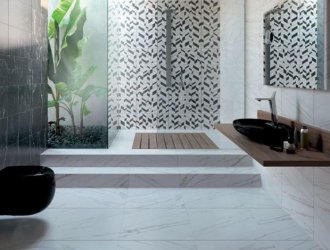 Плитка Vitra коллекция Marmori
