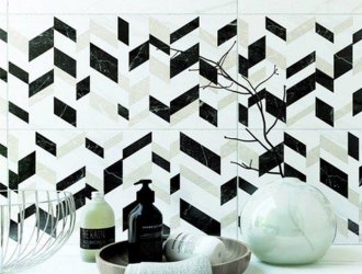Плитка Vitra коллекция Marmori