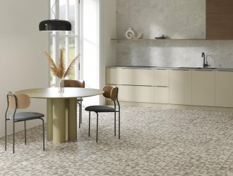 Плитка Vitra коллекция Marmostone