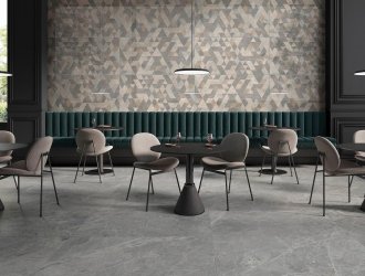 Плитка Vitra коллекция Marmostone