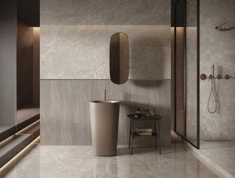 Плитка Vitra коллекция Marmostone