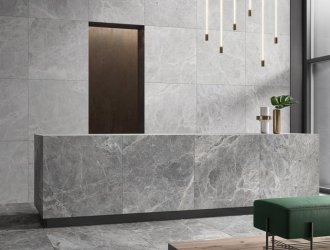 Плитка Vitra коллекция Marmostone