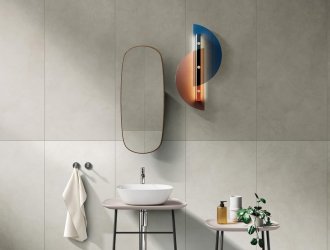 Плитка Vitra коллекция Microcement