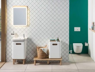 Плитка Vitra коллекция Miniworx