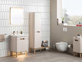 Плитка Vitra коллекция Miniworx