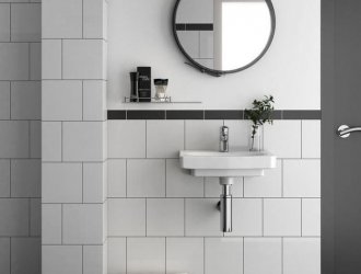 Плитка Vitra коллекция Miniworx