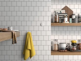 Плитка Vitra коллекция Miniworx