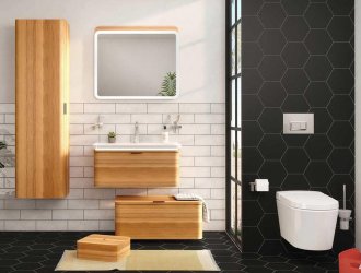 Плитка Vitra коллекция Miniworx