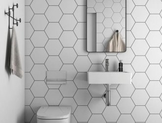 Плитка Vitra коллекция Miniworx