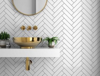 Плитка Vitra коллекция Miniworx