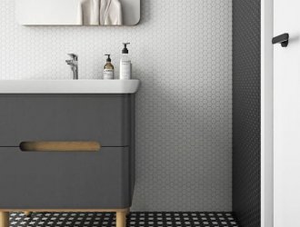 Плитка Vitra коллекция Miniworx