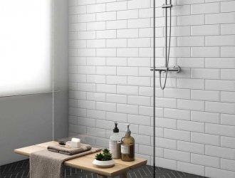 Плитка Vitra коллекция Miniworx