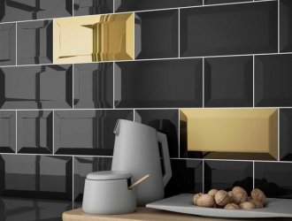 Плитка Vitra коллекция Miniworx