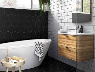 Плитка Vitra коллекция Miniworx