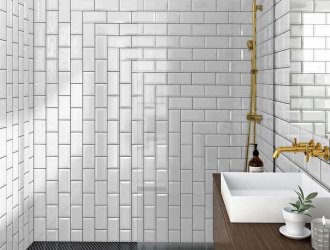 Плитка Vitra коллекция Miniworx