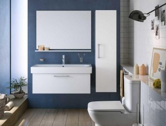Плитка Vitra коллекция Miniworx