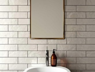 Плитка Vitra коллекция Miniworx