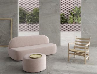 Плитка Vitra коллекция Mirage