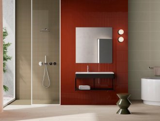 Плитка Vitra коллекция Mode