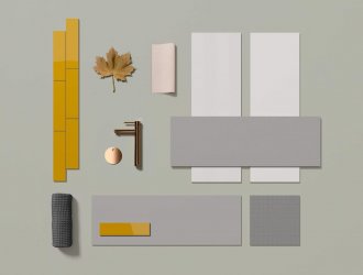 Плитка Vitra коллекция Mode
