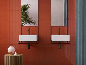 Плитка Vitra коллекция Mode