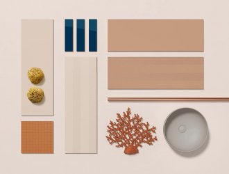 Плитка Vitra коллекция Mode