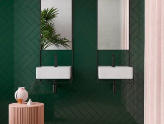 Плитка Vitra коллекция Mode