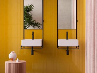 Плитка Vitra коллекция Mode