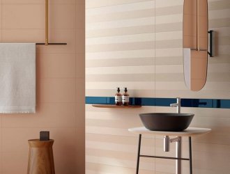 Плитка Vitra коллекция Mode
