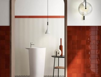 Плитка Vitra коллекция Mode