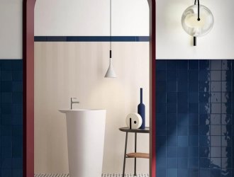 Плитка Vitra коллекция Mode