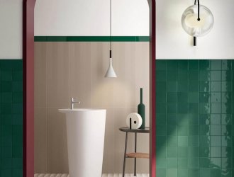Плитка Vitra коллекция Mode