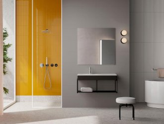 Плитка Vitra коллекция Mode