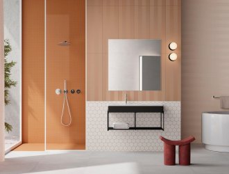 Плитка Vitra коллекция Mode