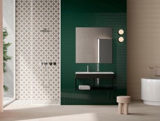 Плитка Vitra коллекция Mode