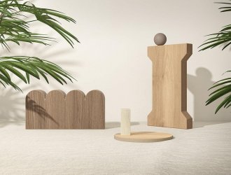 Плитка Vitra коллекция Oakland