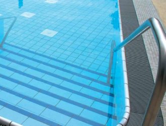 Плитка Vitra коллекция Pool