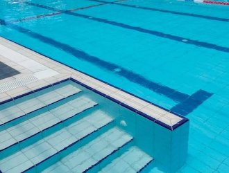 Плитка Vitra коллекция Pool